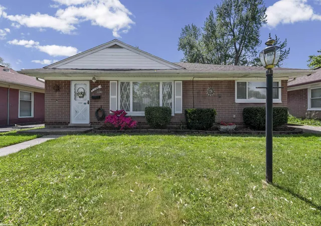 1st image of 1188 E Barrett Ave, Madison Heights, MI 48071 | MLS# 50212535