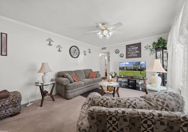4th image of 1188 E Barrett Ave, Madison Heights, MI 48071 | MLS# 50212535