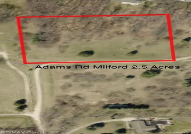 2nd image of 835 Adams Rd, Milford, MI 48381 | MLS# 40151459
