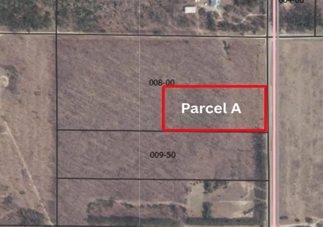 Photo 1 of Land for sale at Parcel A Johnson, Mancelona, MI 49659 | MLS# 80071434 | Listing updated on 2026-09-15