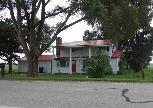 3rd image of 11500 N State, Saint Louis, MI 48880 | MLS# 80069868