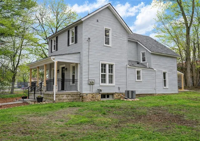 Homes for sale in Manchester, MI | 515 Territorial Rd, Manchester, MI 48158 | MLS# 70522250