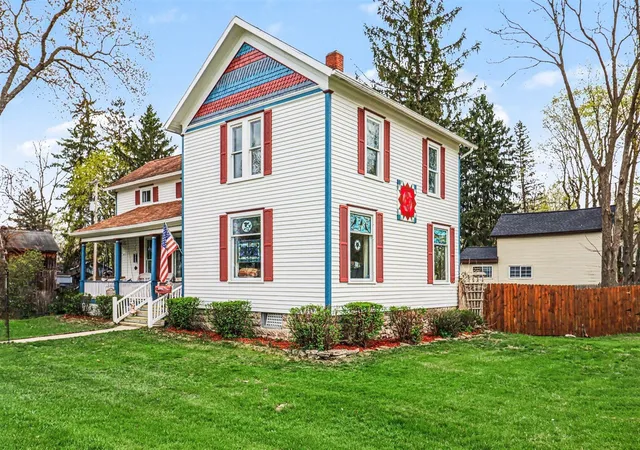 Homes for sale in Big Rapids, MI | 730 Rose Ave, Big Rapids, MI 49307 | MLS# 70527895