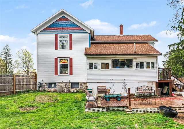 Homes for sale in Big Rapids, MI | 730 Rose Ave, Big Rapids, MI 49307 | MLS# 70527895