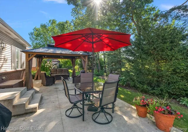 Photo 2 of Condo for sale at 492 Delmar Ct, Highland, MI 48357 4790 | MLS# 61024328 | Listing updated on 2026-08-29
