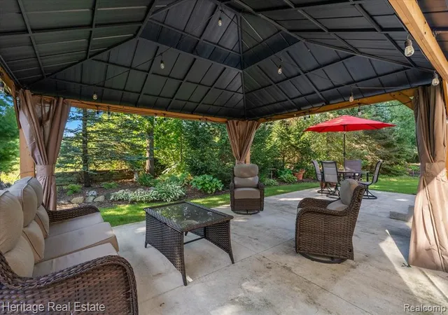 Photo 3 of Condo for sale at 492 Delmar Ct, Highland, MI 48357 4790 | MLS# 61024328 | Listing updated on 2026-08-29