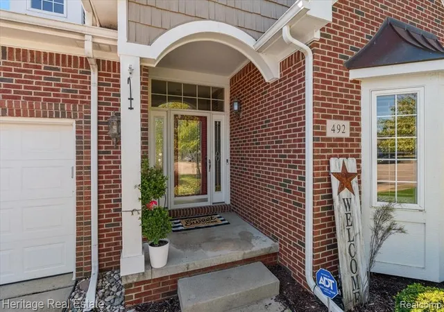 Photo 4 of Condo for sale at 492 Delmar Ct, Highland, MI 48357 4790 | MLS# 61024328 | Listing updated on 2026-08-29