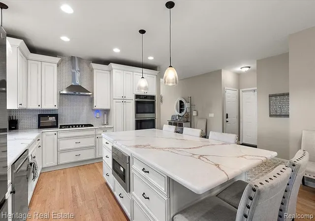 Photo 5 of Condo for sale at 492 Delmar Ct, Highland, MI 48357 4790 | MLS# 61024328 | Listing updated on 2026-08-29
