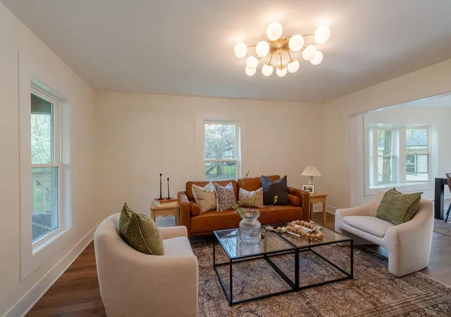 Photo 4 of Sale Pending at 3527 Carlton Ave, Grand Rapids, MI 49525 | MLS# 70527457 | Listing updated on 2026-05-12
