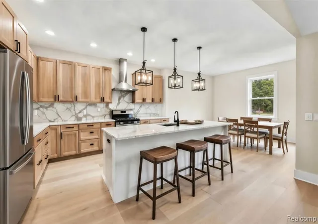 Photo 3 of Single family home for sale at 39816 Sylvia St, Harrison Township, MI 48045 | MLS# 61026158 | Listing updated on 2026-09-01