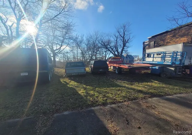 Photo 3 of Land for sale at 5173 Wabash St, Detroit, MI 48208 | MLS# 60288008 | Listing updated on 2026-07-13