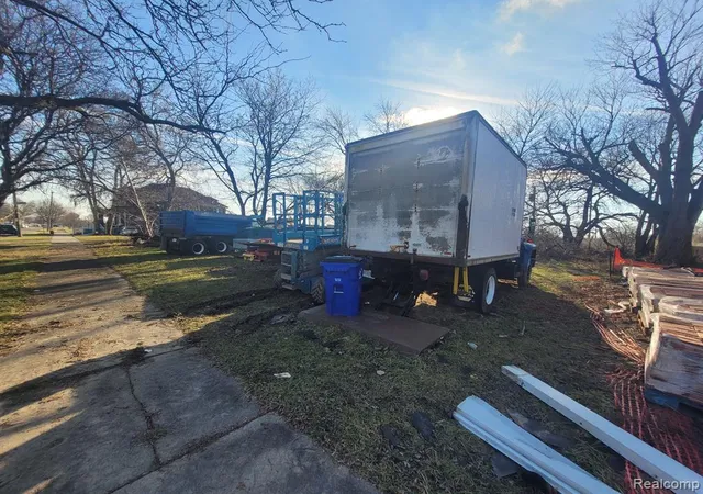 Photo 4 of Land for sale at 5173 Wabash St, Detroit, MI 48208 | MLS# 60288008 | Listing updated on 2026-07-13
