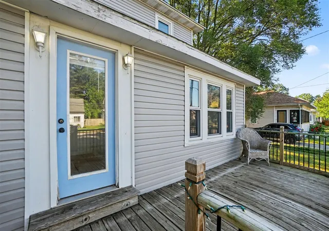 Photo 4 of Single family home for sale at 2258 Lincoln St, Muskegon, MI 49441 | MLS# 70549049 | Listing updated on 2026-09-29