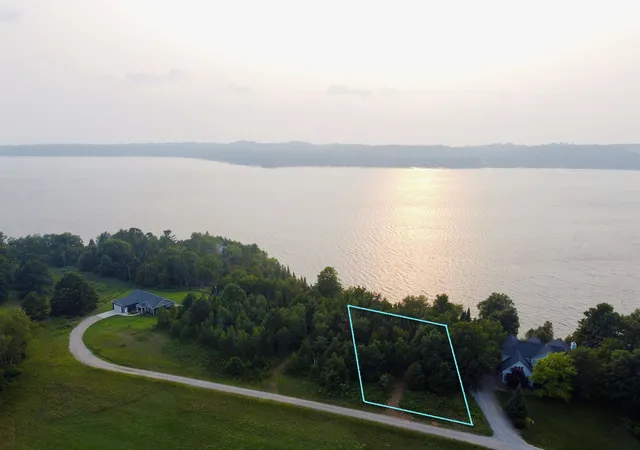 Photo 1 of Land for sale at Lot N 28 & 29 Lake Leelanau Dr, Lake Leelanau, MI 49653 | MLS# 80071316 | Listing updated on 2026-07-27