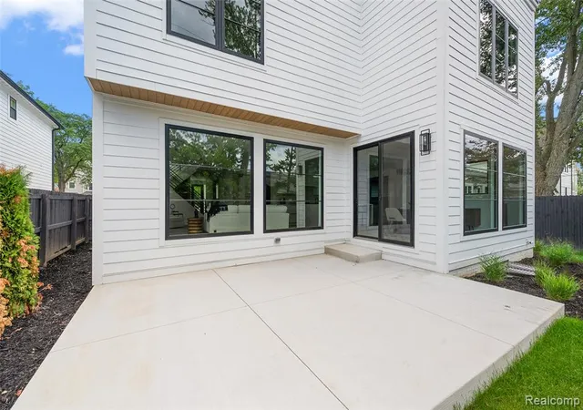 Photo 50 of Single family home for sale at 1932 Shipman Blvd, Birmingham, MI 48009 | MLS# 60968988 | Listing updated on 2026-08-30