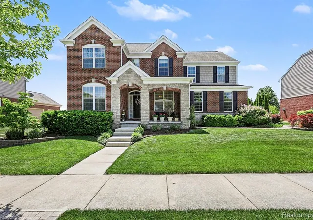 1st image of 51133 Federal Blvd, Canton, MI 48188 | MLS# 61000052
