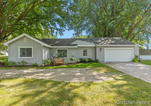 Photo 1 of Sale Pending at 9551 Byron Ctr Ave, Byron Center, MI 49315 | MLS# 70549821 | Listing updated on 2026-08-11