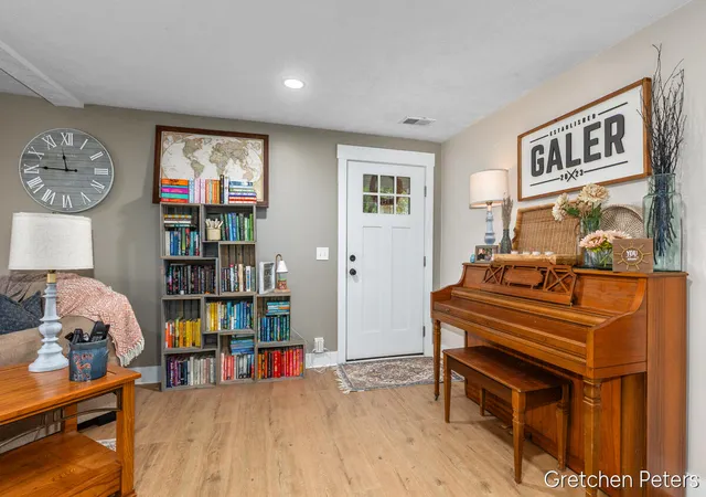 Photo 3 of Sale Pending at 9551 Byron Ctr Ave, Byron Center, MI 49315 | MLS# 70549821 | Listing updated on 2026-08-11