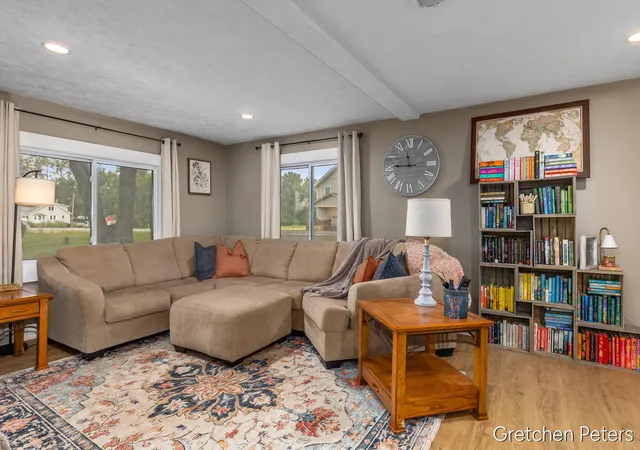 Photo 5 of Sale Pending at 9551 Byron Ctr Ave, Byron Center, MI 49315 | MLS# 70549821 | Listing updated on 2026-08-11