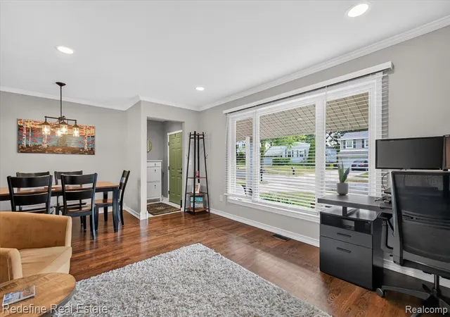 Photo 3 of Sale Pending at 24287 Hampton Hl St, Novi, MI 48375 | MLS# 61019604 | Listing updated on 2026-08-28