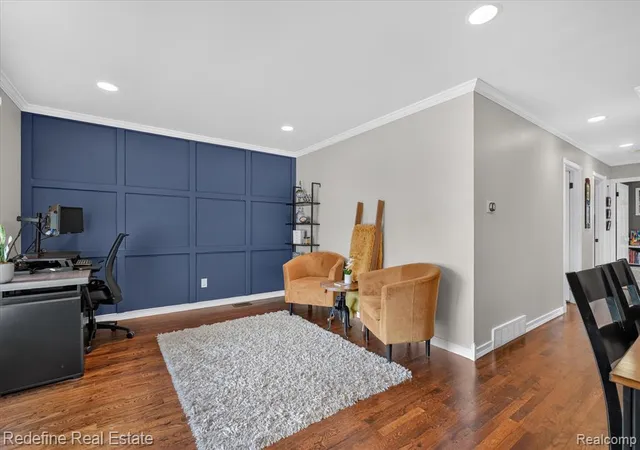 Photo 4 of Sale Pending at 24287 Hampton Hl St, Novi, MI 48375 | MLS# 61019604 | Listing updated on 2026-08-28