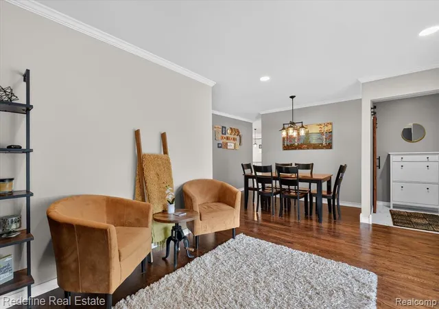 Photo 5 of Sale Pending at 24287 Hampton Hl St, Novi, MI 48375 | MLS# 61019604 | Listing updated on 2026-08-28