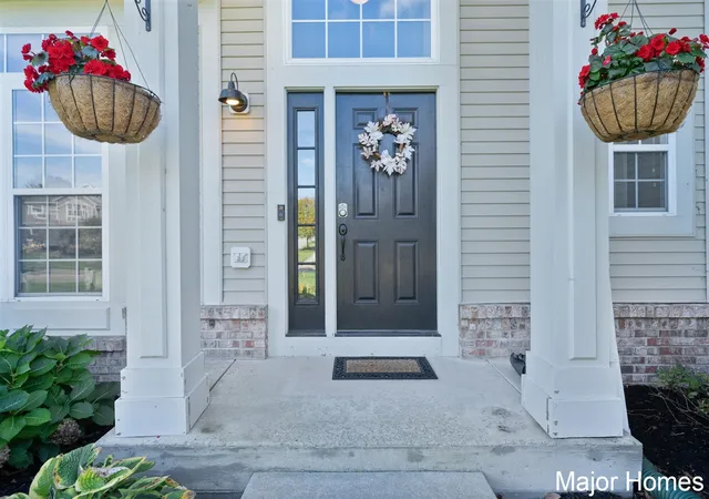 Photo 3 of Sale Pending at 6538 Cannon Farms Dr, Rockford, MI 49341 | MLS# 70500767 | Listing updated on 2025-10-24