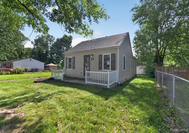 Homes for sale in Westland, MI | 1446 Norris St, Westland, MI 48186 4921 | MLS# 61007619