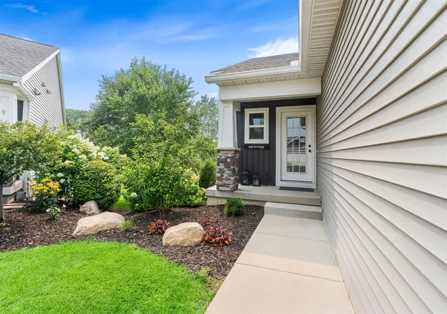 Photo 3 of Condo for sale at 13683 Legends View Ct #18, Holland, MI 49424 | MLS# 70552806 | Listing updated on 2026-08-21
