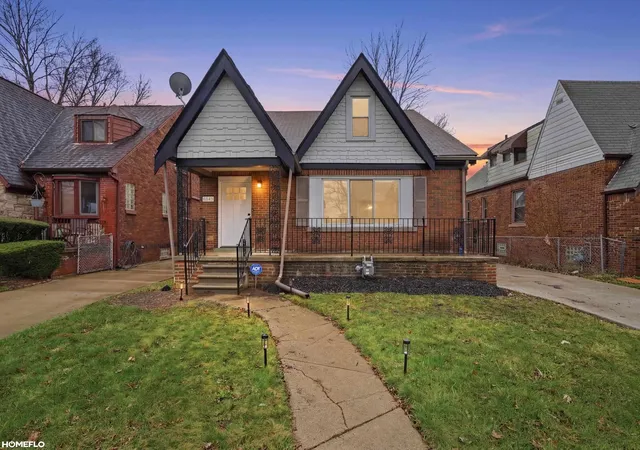 1st image of 6145 Yorkshire Rd, Detroit, MI 48224 | MLS# 50213581