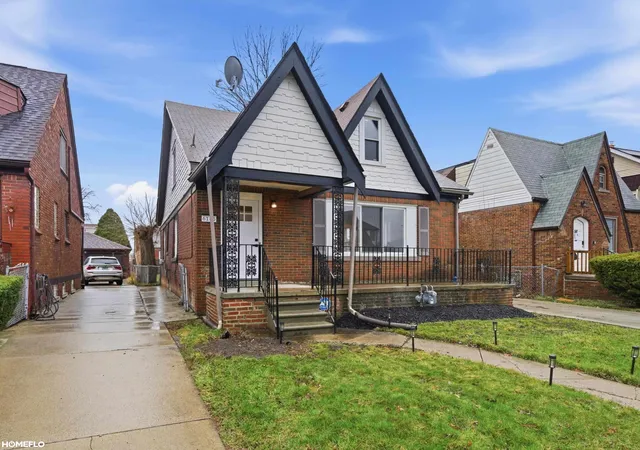 4th image of 6145 Yorkshire Rd, Detroit, MI 48224 | MLS# 50213581