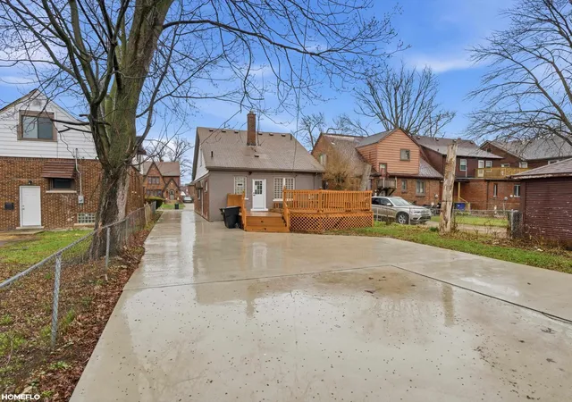 5th image of 6145 Yorkshire Rd, Detroit, MI 48224 | MLS# 50213581