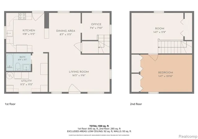 Photo 27 of Sale Pending at 57 N Elm St, Lapeer, MI 48446 2508 | MLS# 61010760 | Listing updated on 2026-08-27