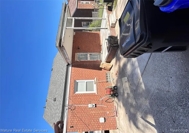 Homes for sale in Detroit, MI | 16851 Ilene St, Detroit, MI 48221 2815 | MLS# 60938918