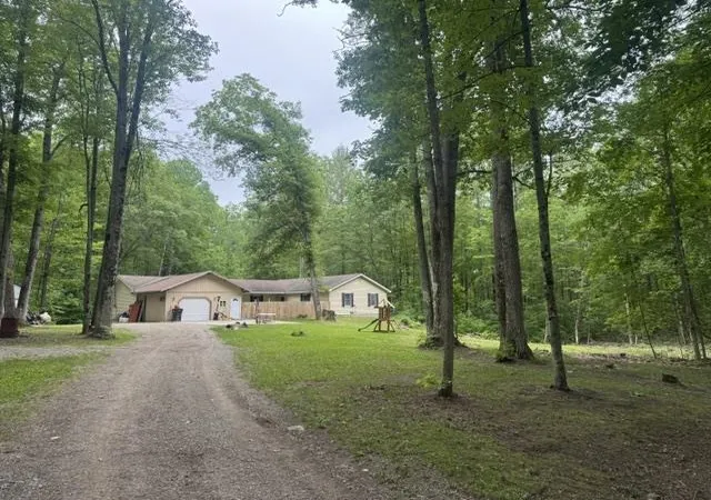 Homes for sale in Glennie, MI | 4725 S Healy Rd, Glennie, MI 48737 | MLS# 80064977