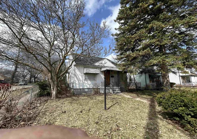 Homes for sale in Inkster, MI | 3854 John Daly St, Inkster, MI 48141 | MLS# 50202729