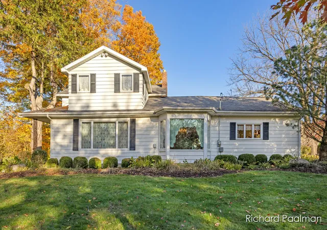 Photo 1 of Sale Pending at 7472 84th Street, Caledonia, MI 49316 | MLS# 70565098 | Listing updated on 2026-10-30