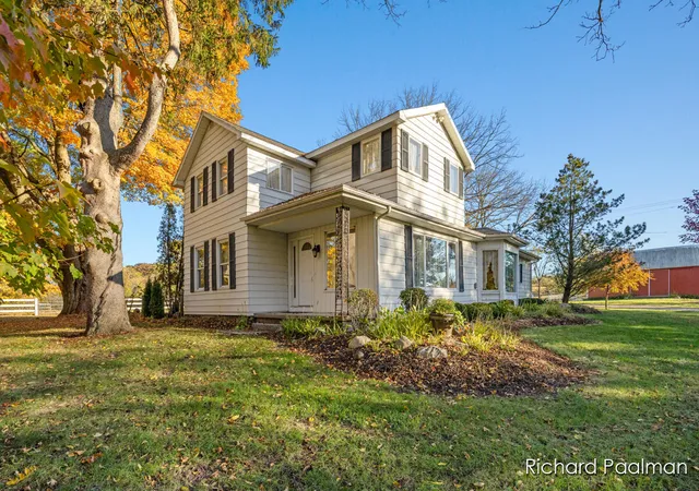 Photo 1 of Sale Pending at 7472 84th Street, Caledonia, MI 49316 | MLS# 70565098 | Listing updated on 2026-10-30