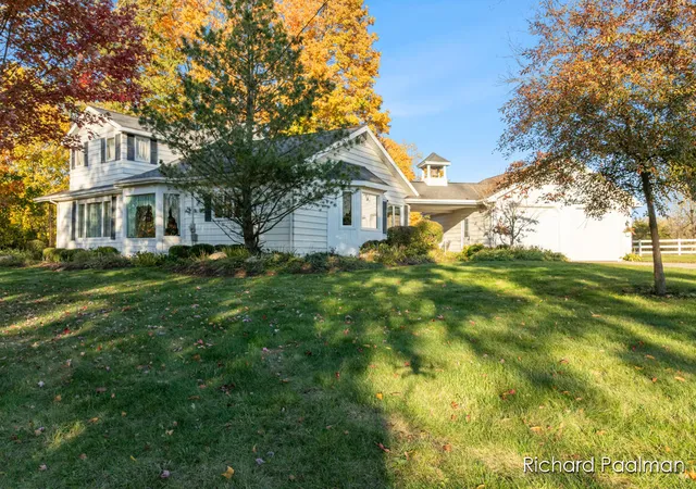 Photo 2 of Sale Pending at 7472 84th Street, Caledonia, MI 49316 | MLS# 70565098 | Listing updated on 2026-10-30