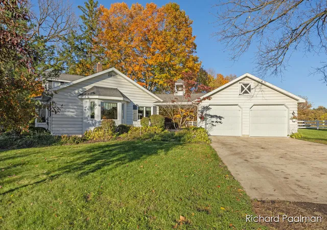 Photo 3 of Sale Pending at 7472 84th Street, Caledonia, MI 49316 | MLS# 70565098 | Listing updated on 2026-10-30