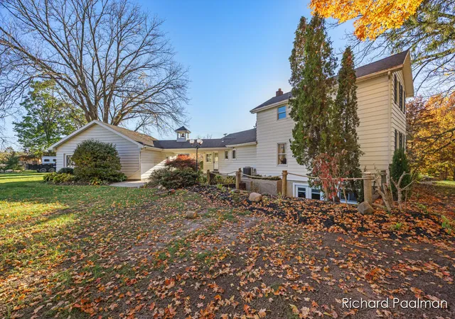 Photo 4 of Sale Pending at 7472 84th Street, Caledonia, MI 49316 | MLS# 70565098 | Listing updated on 2026-10-30