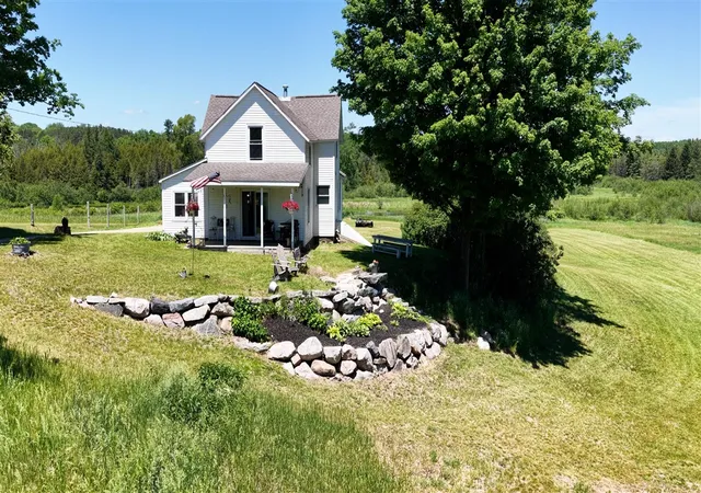 Homes for sale in Big Rapids, MI | 17274 Wilson Rd, Big Rapids, MI 49307 | MLS# 70538035