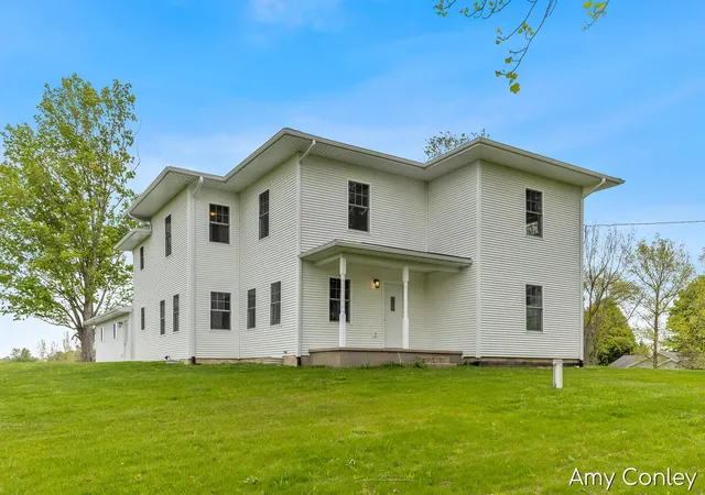 Homes for sale in Martin, MI | 757 120th Ave, Martin, MI 49070 | MLS# 70533984
