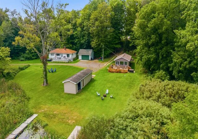 Photo 1 of Multi family home for sale at 48781 /48873 Rush Lake Rd, Hartford, MI 49057 | MLS# 70555642 | Listing updated on 2026-08-29