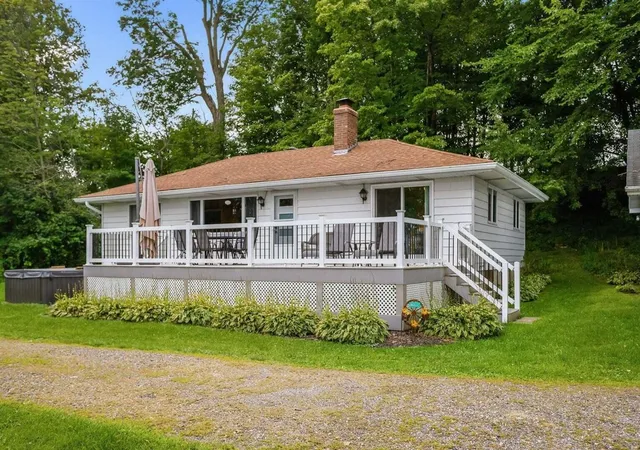 Photo 3 of Multi family home for sale at 48781 /48873 Rush Lake Rd, Hartford, MI 49057 | MLS# 70555642 | Listing updated on 2026-08-29