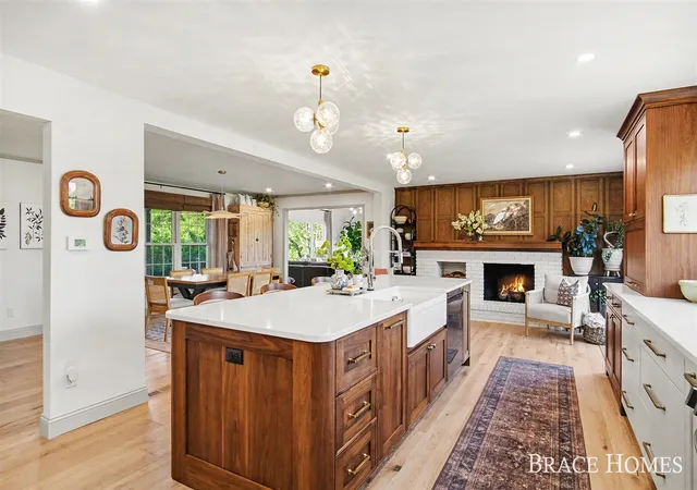 3rd image of 5685 11 Mile Rd #A, Rockford, MI 49341 | MLS# 70551040