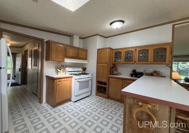 Photo 4 of Single family home for sale at 15412 Mission Rd, Baraga, MI 49908 | MLS# 50218863 | Listing updated on 2026-09-02
