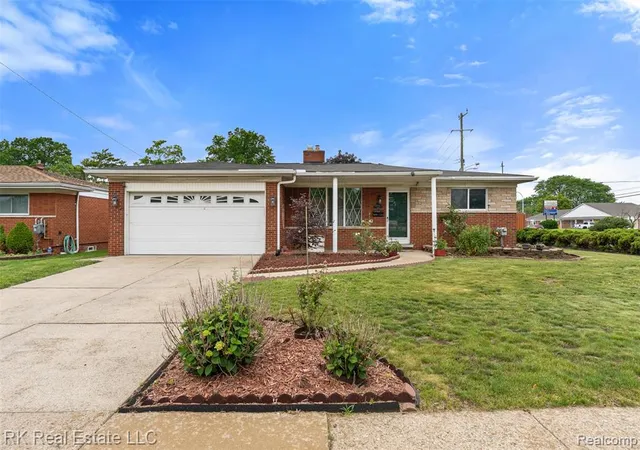 1st image of 28987 James Dr, Warren, MI 48092 5618 | MLS# 61003543
