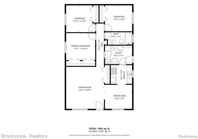 Photo 36 of Single family home for sale at 24089 Hopkins St, Dearborn Heights, MI 48125 | MLS# 61019276 | Listing updated on 2026-08-09