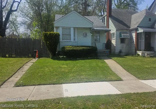 Homes for sale in Detroit, MI | 9131 Birwood St, Detroit, MI 48204 | MLS# 60976071